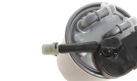 Фото 2 - Паливний фільтр BOSCH F 026 402 839 (F026402839)