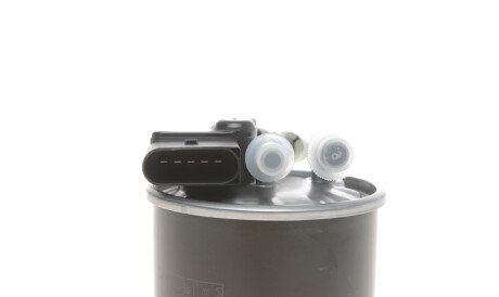 Фото 3 - Паливний фільтр BOSCH F 026 402 839 (F026402839)