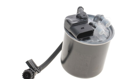 Фото 3 - Паливний фільтр BOSCH F 026 402 840 (F026402840)