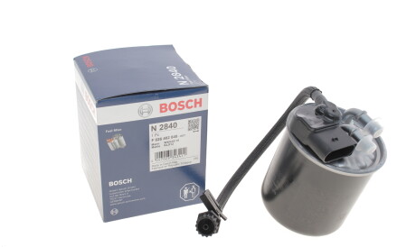 Топливный фильтр - BOSCH F 026 402 840