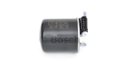 Фото 4 - Паливний фільтр BOSCH F 026 402 843 (F026402843)