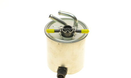 Фото 2 - Топливный фильтр BOSCH F 026 402 849 (F026402849)