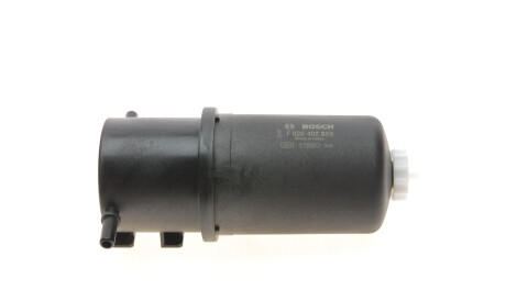 Фото 3 - Паливний фільтр BOSCH F 026 402 853 (F026402853)