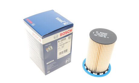 Топливный фильтр - BOSCH F 026 402 855