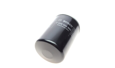 Фото 2 - Паливний фільтр BOSCH F 026 402 860 (F026402860)