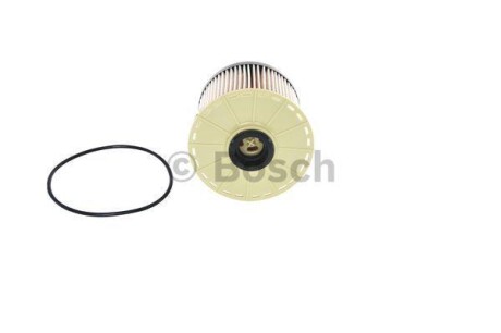 Фото 3 - Топливный фильтр BOSCH F026402861