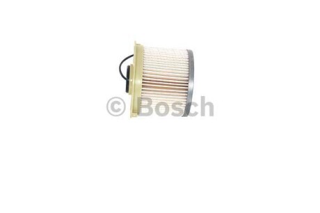 Фото 4 - Топливный фильтр BOSCH F026402861