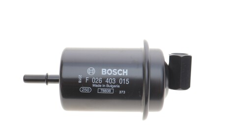 Топливный фильтр - (3191105000) BOSCH F 026 403 015