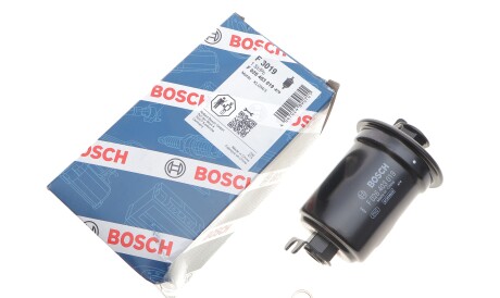 Фото 2 - Паливний фільтр BOSCH F 026 403 019 (F026403019)