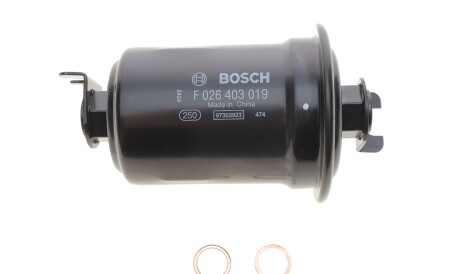 Топливный фильтр - BOSCH F 026 403 019