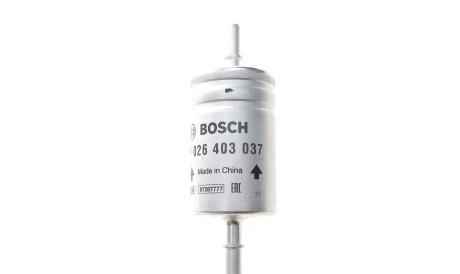 Паливний фільтр - BOSCH F 026 403 037