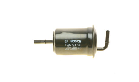 Фото 3 - Топливный фильтр BOSCH F 026 403 755