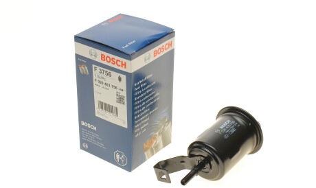 Паливний фільтр - BOSCH F 026 403 756