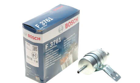 Фото 2 - Паливний фільтр BOSCH F 026 403 761 (F026403761)