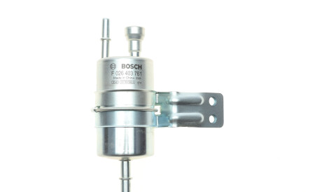 Топливный фильтр - (05080477AA, 5080477AC, 04809118AC) BOSCH F 026 403 761