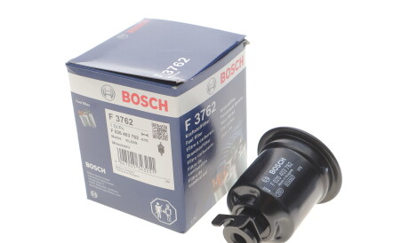 Фото 2 - Паливний фільтр BOSCH F 026 403 762 (F026403762)