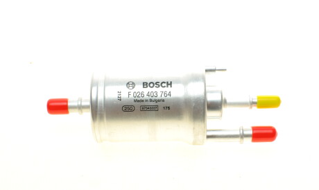Фото 2 - Паливний фільтр BOSCH F 026 403 764 (F026403764)
