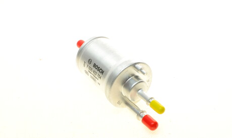 Фото 3 - Паливний фільтр BOSCH F 026 403 764 (F026403764)