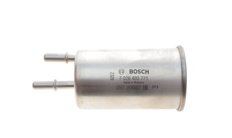 Паливний фільтр - (31355412, 31405750, 31430629) BOSCH F026403771