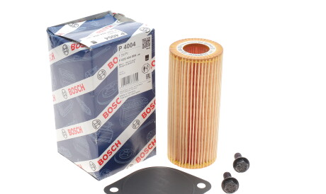 Фото 2 - Масляний фільтр АКПП BOSCH F 026 404 004 (F026404004)