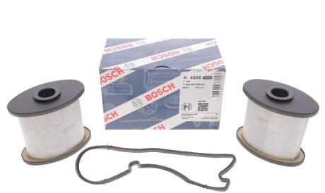 Фото 2 - Автозапчасть BOSCH F 026 404 008 (F026404008)