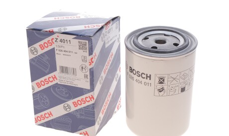 Фото 2 - Автозапчастина BOSCH F 026 404 011 (F026404011)