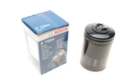 Масляний фільтр - BOSCH F 026 407 004