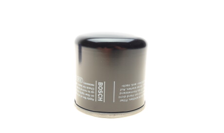 Фото 3 - Масляний фільтр BOSCH F 026 407 005 (F026407005)