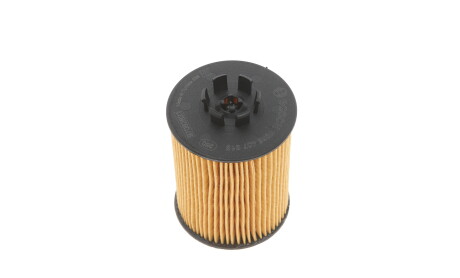 Фото 4 - Масляний фільтр BOSCH F 026 407 015 (F026407015)