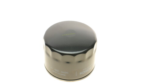 Фото 2 - Масляний фільтр BOSCH F 026 407 024 (F026407024)