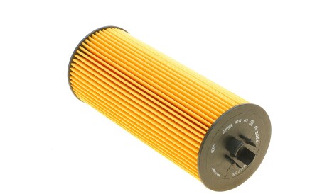 Фото 3 - Масляный фильтр BOSCH F 026 407 026 (F026407026)