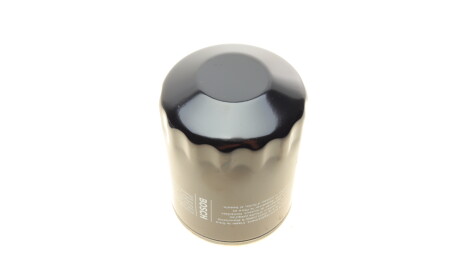 Фото 2 - Масляный фильтр BOSCH F 026 407 027 (F026407027)