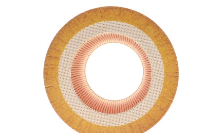 Фото 3 - Масляный фильтр BOSCH F 026 407 047 (F026407047)