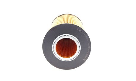 Фото 3 - Масляний фільтр BOSCH F 026 407 051 (F026407051)