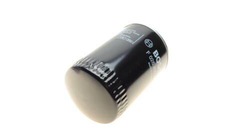 Фото 2 - Масляний фільтр BOSCH F 026 407 053 (F026407053)