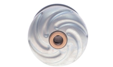 Фото 3 - Масляний фільтр BOSCH F 026 407 058 (F026407058)