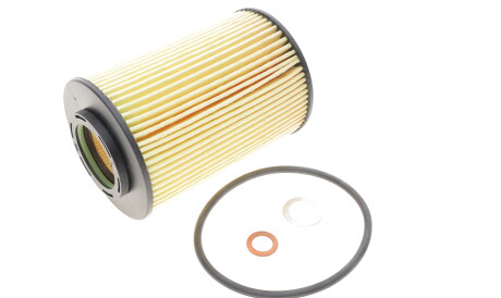 Фото 2 - Масляний фільтр BOSCH F 026 407 061 (F026407061)