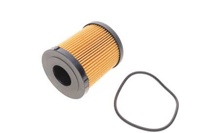 Фото 2 - Масляний фільтр BOSCH F 026 407 067 (F026407067)