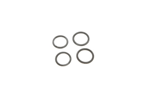 Фото 2 - Масляный фильтр BOSCH F 026 407 073 (F026407073)