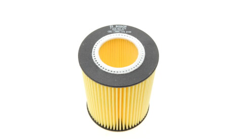 Фото 3 - Масляний фільтр BOSCH F 026 407 075 (F026407075)