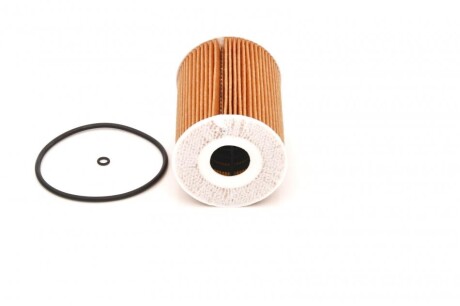 Фото 2 - Масляний фільтр BOSCH F 026 407 076 (F026407076)