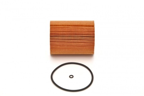 Фото 4 - Масляний фільтр BOSCH F 026 407 076 (F026407076)