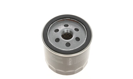 Фото 3 - Масляний фільтр BOSCH F 026 407 078 (F026407078)