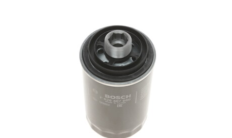 Фото 3 - Масляний фільтр BOSCH F 026 407 080 (F026407080)
