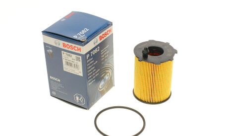 Масляный фильтр - BOSCH F 026 407 082