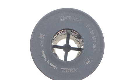 Фото 3 - Масляний фільтр BOSCH F026407088