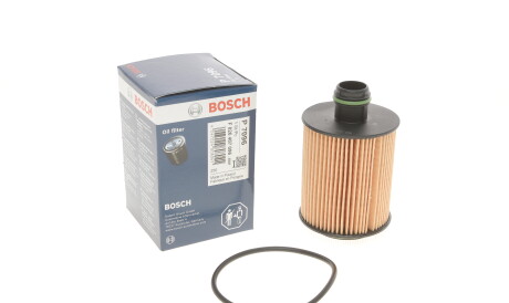 Масляный фильтр - (71751127, 71751128, 71751114) BOSCH F 026 407 096