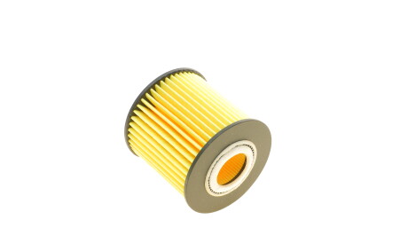 Фото 2 - Масляний фільтр BOSCH F 026 407 098 (F026407098)