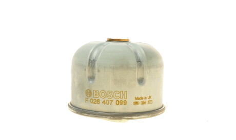 Фото 3 - Масляний фільтр BOSCH F 026 407 099 (F026407099)