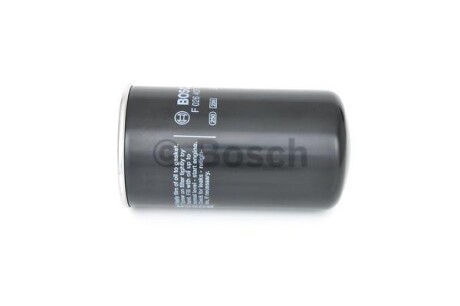 Фото 2 - Масляный фильтр BOSCH F 026 407 113 (F026407113)